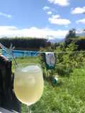 Limonada Hidratante/Detox