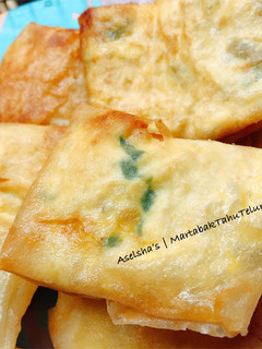 Foto resep Martabak Tahu Telur
