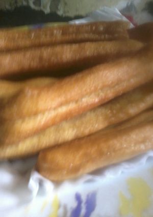 Foto resep Cakwe Sederhana/ Irit Bahan