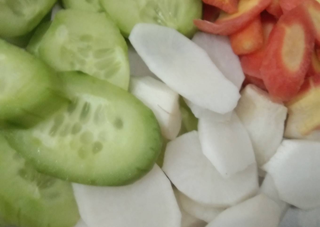 Healthy Salad