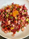 Multivitamin Diet Bhel With Protein