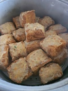 Foto resep Tahu Baso Ayam Udang