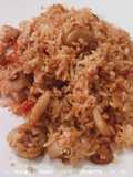 Nasi Goreng Gila ala Jawa