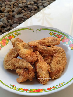Foto resep Ayam Goreng Tepung Original