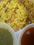 बेसन चीला (besan cheela recipe iN Hndi)