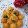 Bola Bola Singkong