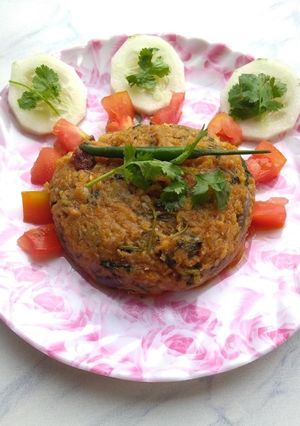 লটে মাছের ঝুরো (Lote Machher Jhuro Recipe In Bengali) রেসিপির প্রধান ছবি