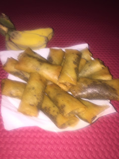 Foto resep PisCok a.k.a Pisang Coklat