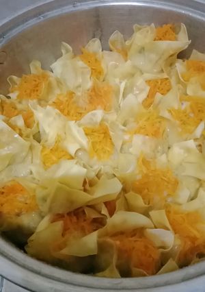 Foto resep Dimsum Ayam (Tanpa Udang)
