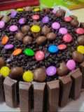 Oreo cake
