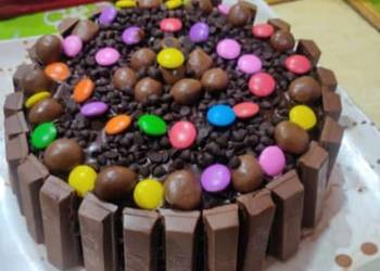 Fast Cooking Methods Oreo cake Delicious and Healthy