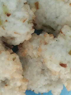 Foto resep Cireng Nasi