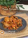 Puyuh Berlado