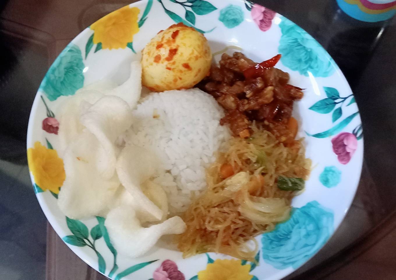 Nasi