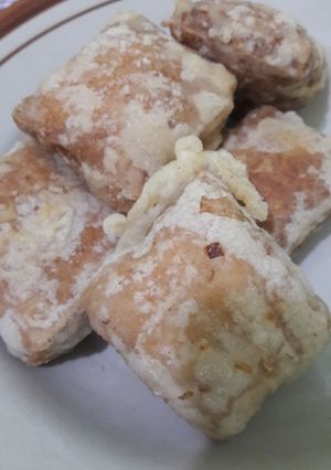 Foto resep Tahu Isi