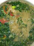 Sayur Jembak