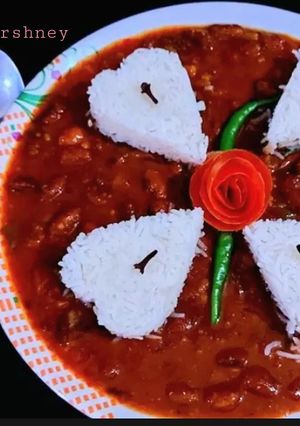 राजमा मसाला (rajma masala recipe in Hindi) रेसिपी मुख्य फोटो