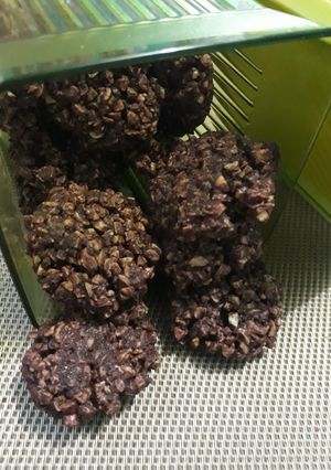 Foto resep Beng-Beng Kukis