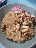 Guiso de trigo