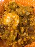 Whole Foods Jambalaya