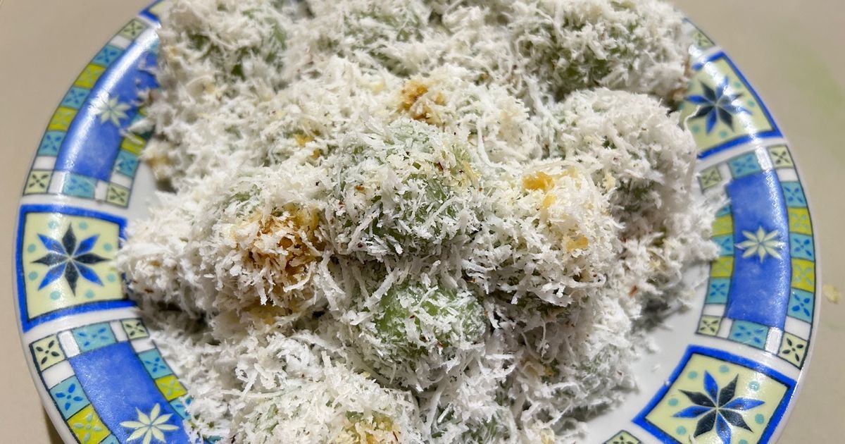 Klepon