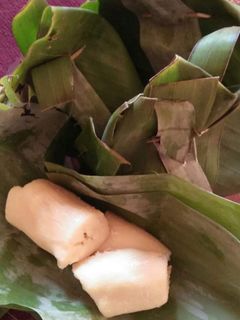 Foto resep Tape singkong