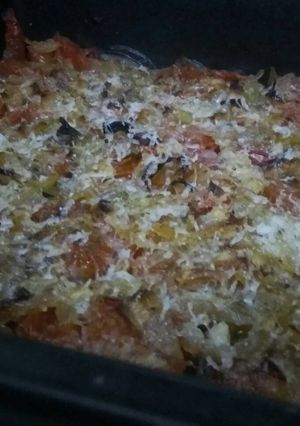 Φωτογραφία της συνταγής Τζάνα φουρνιστή του Τζόννυ