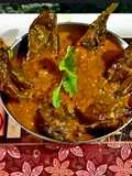Baingan Ka Kalonji (Spiced Eggplant Curry)