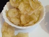 મસાલા વાળી કેળાં વેફર (Masala Kela Wafer Recipe In Gujarati)