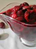 Relleno para pays de cereza🍒❤️