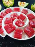 Goan Perad/ Guava Cheese/ Guava Jelly