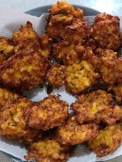 Foto resep Bakwan Tahu