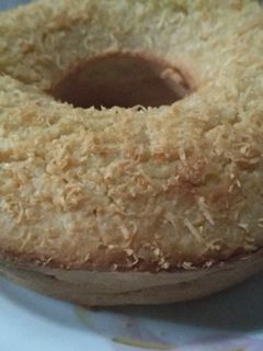 Foto resep Brudel Manado Tanpa Mixer