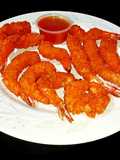 Ebi Furai (Ebi Fry) Khas Jepang