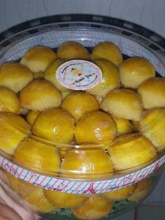 Foto resep Nastar Lumer & Renyah