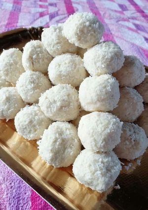 Foto di Cioccolatini Raffaello
