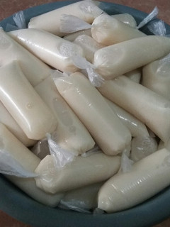 Foto resep Susu kedelai
