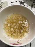 Auntie’s Seafood Dipping Sauce