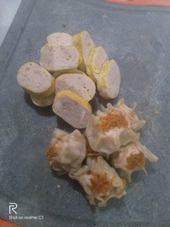 Foto resep Rolade (chicken egg roll)