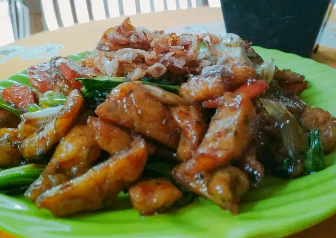 Langkah Mudah untuk Menyiapkan Cap jae jawa yang Bikin Ngiler