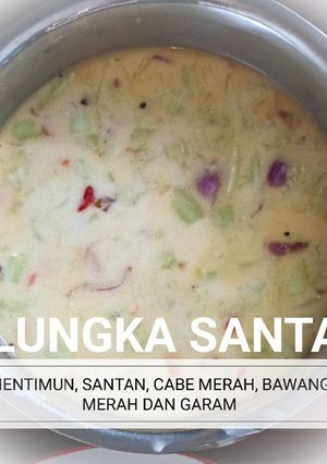 Foto resep Bilungka santan