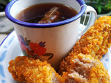 Nugget pisang