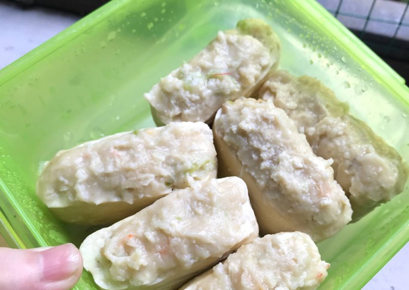 Tahu Bakso