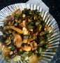 Recipe Chilli bhindi which Delicious