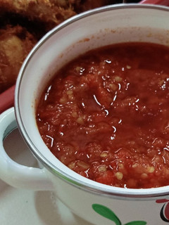 Foto resep Sambel Tomat