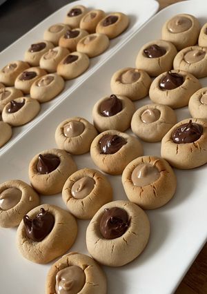 Une photo de Nutelloti