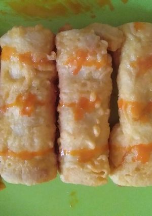 Foto resep Risoles manis ala syidah