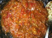 Gambar sambal terasi lamongan