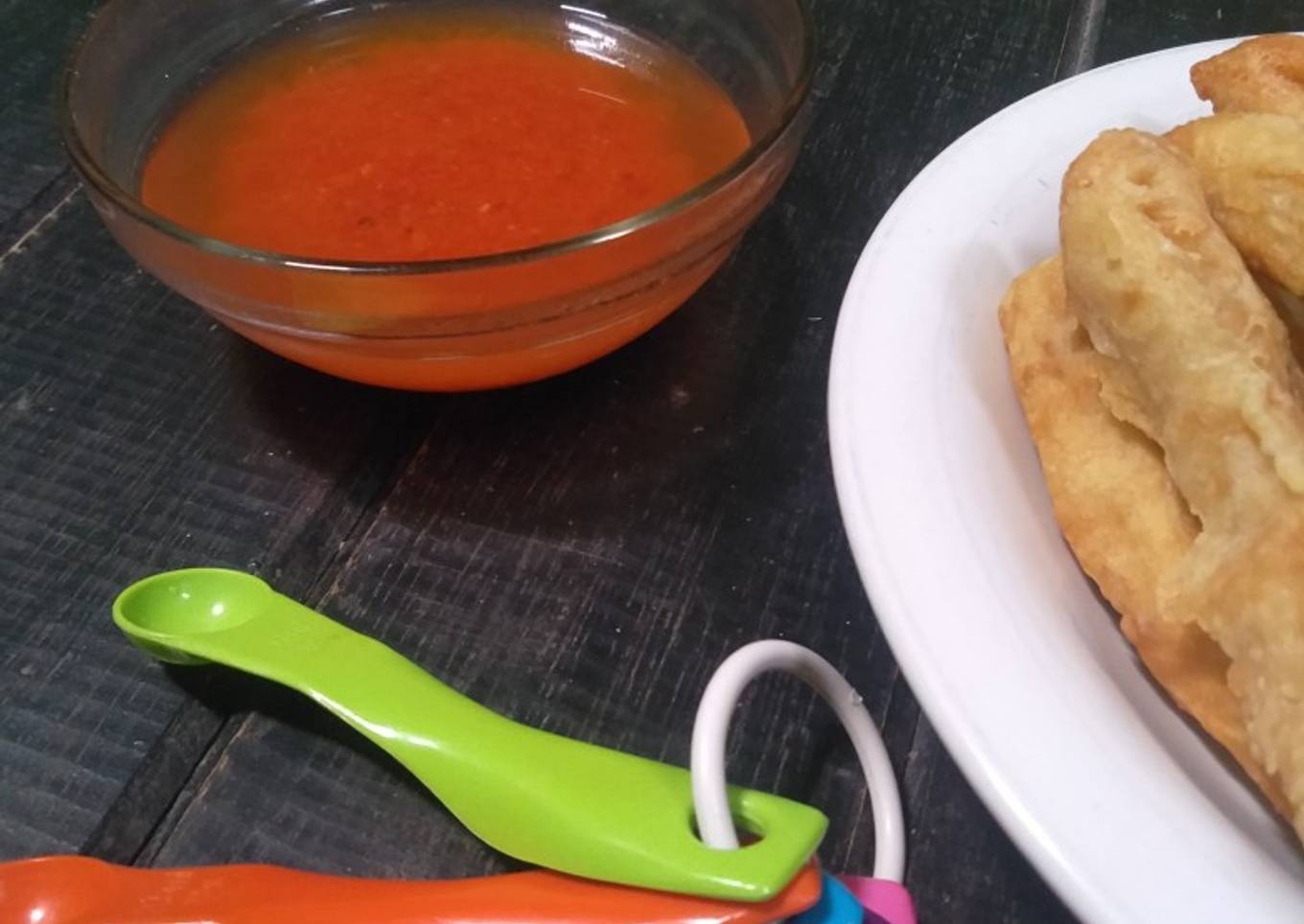 Saus cakwe