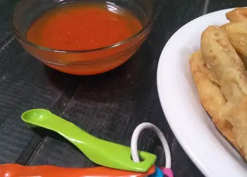 Resep Mudah Saus cakwe Yummy Mantul